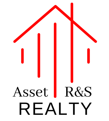 Asset R&S Realty LLC - Logo